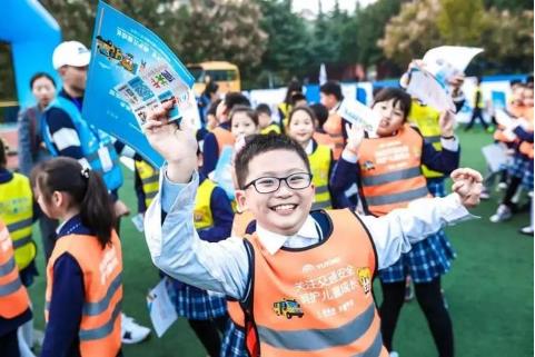 开学在即，校车防疫措施来了解一下