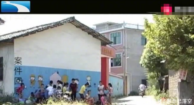 校车接送孩子却事故频发 无辜生命就此消逝 司机也不知所措