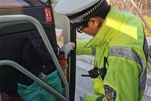 注意！校车和接送学生车辆专项整治开始了！