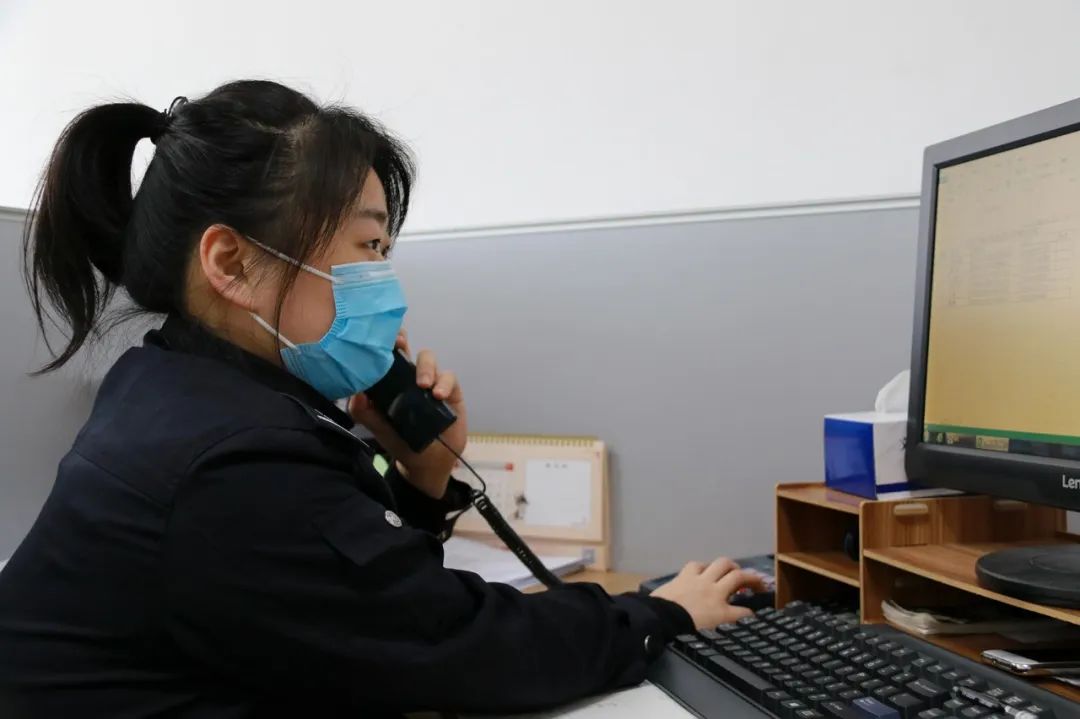 园区警方启动重点运输企业及校车驾驶人现场审验教育学习专场服务