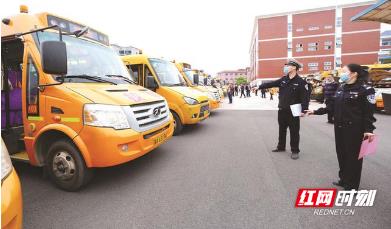 长沙县9万多名小学生将开学复课