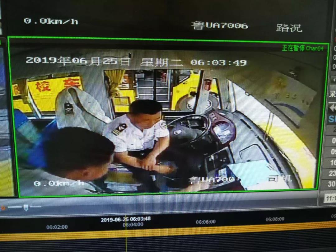 青岛麒麟校车运营干货